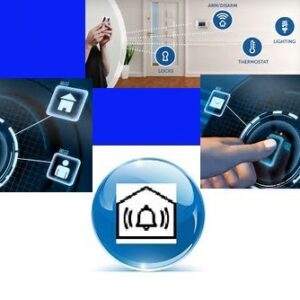 HOME Integrated Security Systems