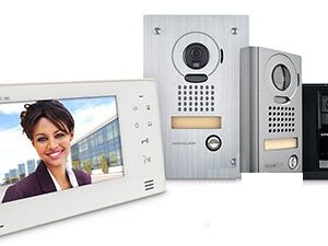 Video Intercoms