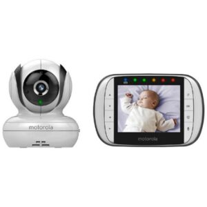 Wireless Video Intercoms