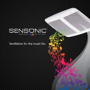 Sensonic NUTONE