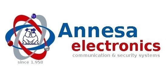 ANNESA Group Companies