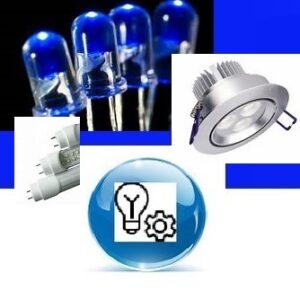 LED Lighthing Systems