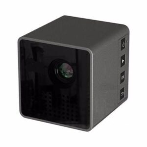 Mini HD Wi-Fi Projector