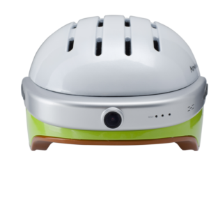 e-Helmet R5 with Wi-Fi, Bluetooth, Camera, Audio (3 colors)