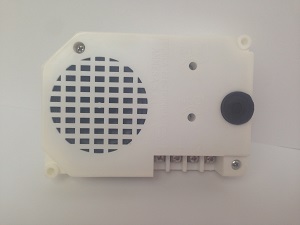 AI.5150/50 Amplifier for Analogic Intercom System. for building