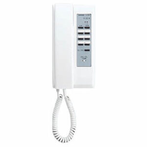 Aiphone IE-8MD Master Station Handset