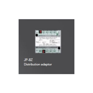 Aiphone JP-8Z Branch Adaptor