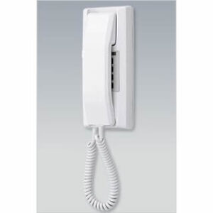 Aiphone YAZ-90-3W Phone Intercom with microprocesor