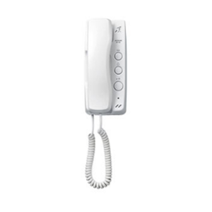 Aiphone GT-1D Audio Tenant Station Handset