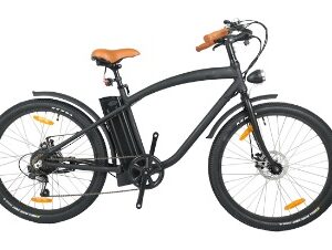 B01 26″ 36v 10ah Electric Bicycle EBike 26” beach bike