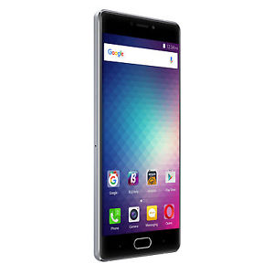 BLU PURE XR BLU Pure XR (Unlocked) 64GB + 4GB RAM, GSM LTE Octa-Core 16MP Android Phone