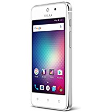 BLU VIVO 5 MINI BLU vivo 5 Mini  4.0 1GB RAM + 8GB (Unlocked) GSM Quad-Core Dual-SIM