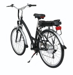 C02 26inch 250w-36v10ah Electric City Bike