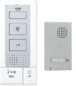 Aiphone DBS-1A Door Station DA-1SD + Master Station DB-1MD without power supply