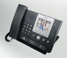 Aiphone GT-MKB-N Guard Station with Video