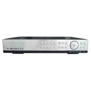 HM-8232N-10 SDVR combines the functions of DVR HVR NVR together