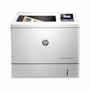 Printer HP LaserJet Enterprise Color M553n