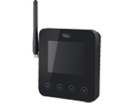 IIS-V1380 + IIS-V401 KIT VideoIntercom System Wireless