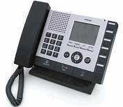 Aiphone IS-IPMV IP master station w/Wide and Zoom & PanTilt color monitor, up to 32 units / site