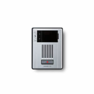 Aiphone IX-BA IP Direct Audio Door Station