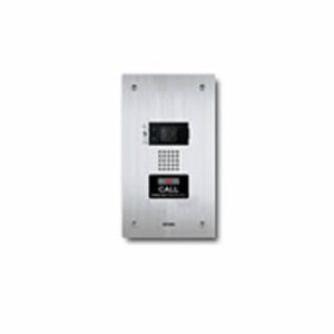 Aiphone IX-DF IP Direct Audio + Video Door Station