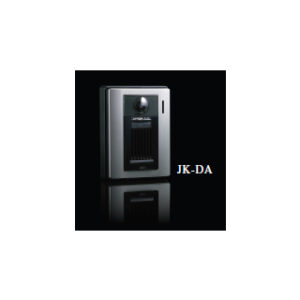 JK-DA Video door station, surface mount