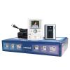 Aiphone JKS-1AED Kit Video-Intercom: (JK-1MED + JK-DA) without power supply