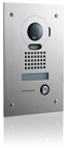 Aiphone JKS-1AEDF Kit Video-Intercom: (JK-1MED + JK-DVF) without power supply