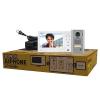 Aiphone JOS-1V Kit Video-Intercom: (JO-1MD + JO-DV) without power supply