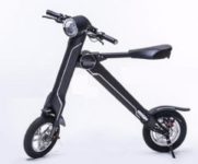 Eco-Electrical Bike R1 (four colors)