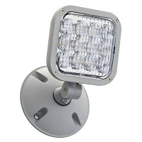 SI.A-LL ELA LED WP M12 Thermoplastic LED Emergency Remote Head