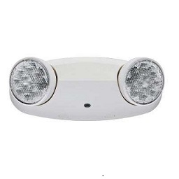 SI.A-LL ELM2 LED HO M12 Quantum Thermoplastic LED Emergency Fixture Unit with High Output battery