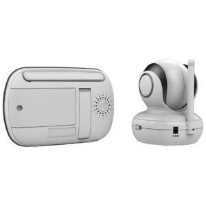 Motorola MBP36S Digital Video Baby Monitor