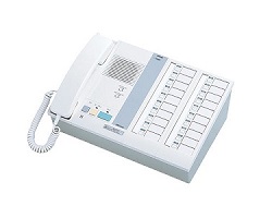 Aiphone NIM-20B Master Station, 20-Call