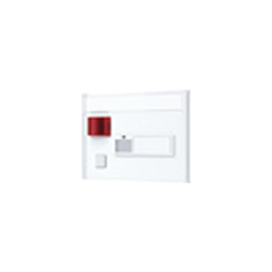 Aiphone NIR-31 Corridor Light with nameplate, 1 name