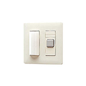 Aiphone NIR-42 Corridor Light with Reset button