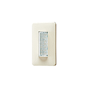 Aiphone NIR-4 Corridor Light, Single Bed