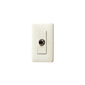 Aiphone NIR-HP Wall Jack for NI-RC