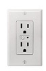 NWO15Z Smart Wall Outlet