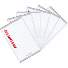 Seco-LarmPR-K1S1-A Proximity cards for prox readers