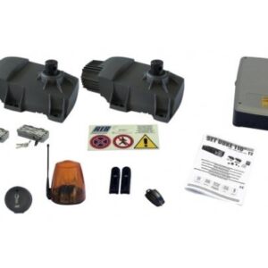 RIB Kit DUKE 24V – T2 24V D