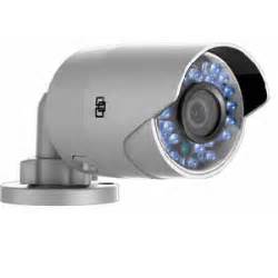 Interlogix RS-3250 IP Camera UltraSync SmartHome Compatible, 1080p, NTSC/PAL, WI-FI, Outdoor bullet, Gray