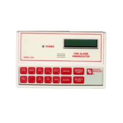 SI.SK 5230 LCD Remote Annunciator