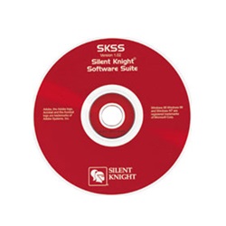 SI.SK 5660 SKSS Silent Knight Software Suite Version 3.64