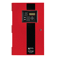 SI.SK 5820XL Fire Alarm Control Panel