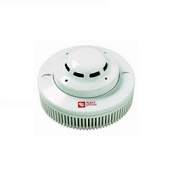 SI.SK SD505-AHS Addressable Heat Detector