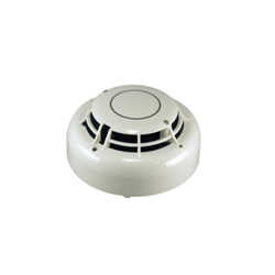 SI.SK SD505-PHOTO Addressable Photoelectric Smoke Detector