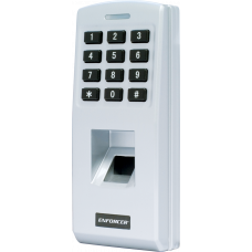 Seco-Larm SK-2611-SFSQ Fingerprint Reader and Keypad