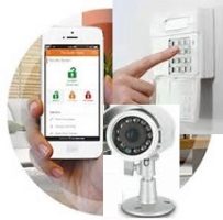 Integrated Security Systems