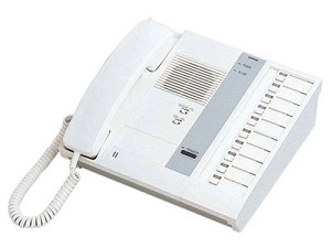 Aiphone TC-10M 10-Call Master Station